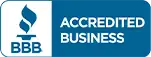 accredited bbb business