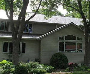 roofing installations