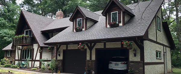 roofing installations